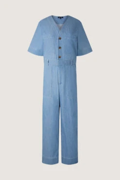 Soeur COMBINAISON ALISON -Vêtements Pour Femmes COM1400ALISON24SBLE01 2