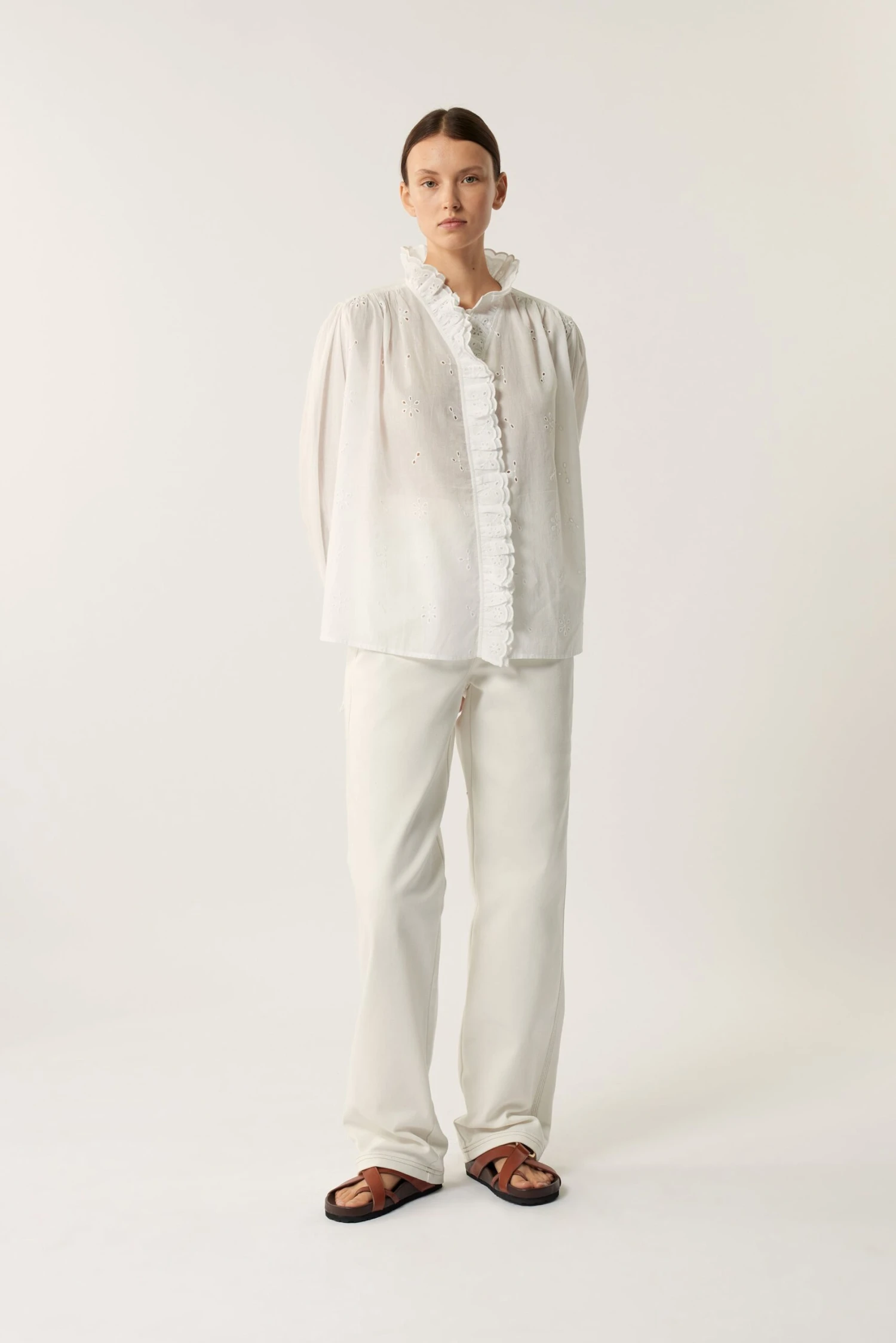 Soeur CHEMISE DAISYA 3 Soeur CHEMISE DAISYA – Image 3