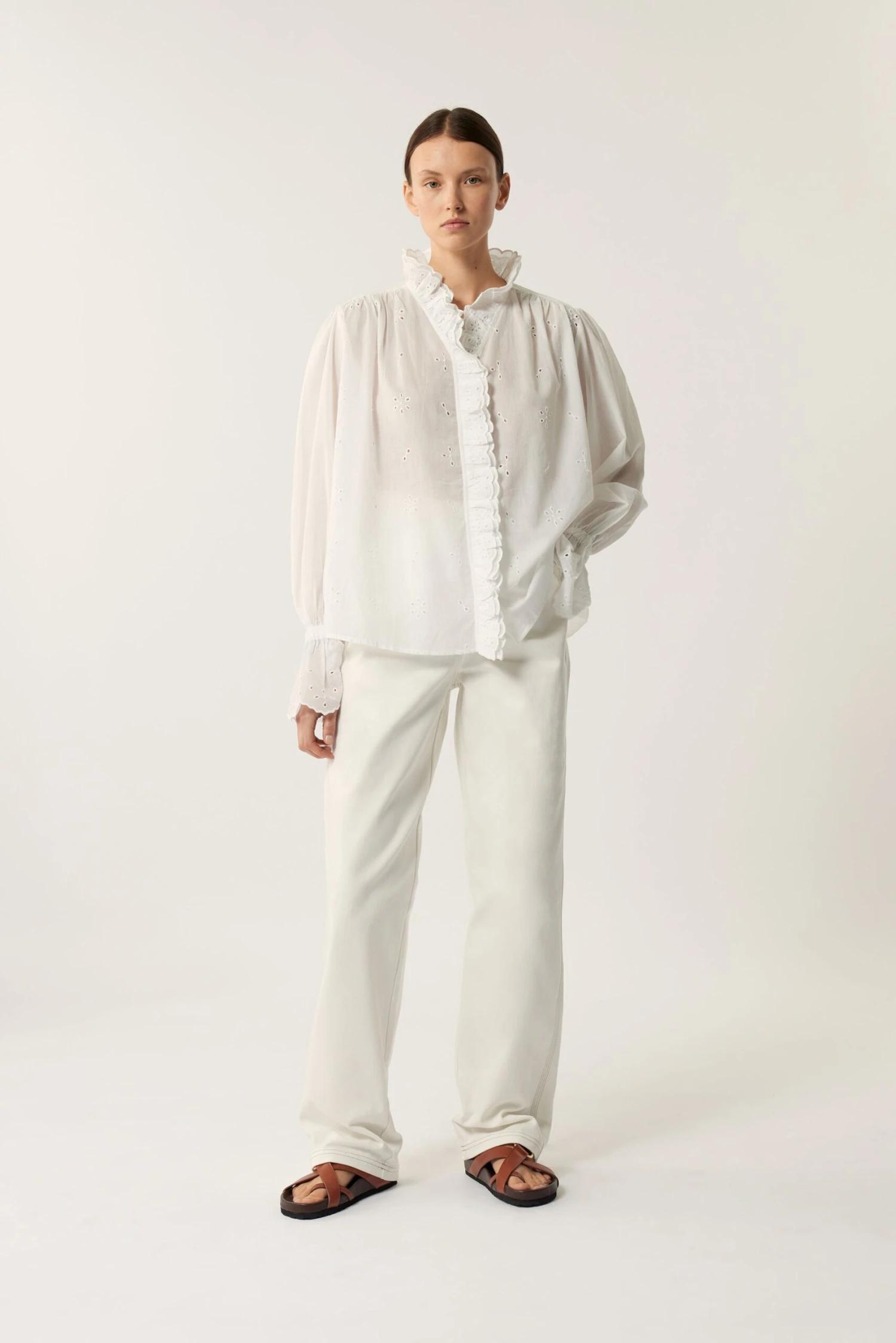 Soeur CHEMISE DAISYA 4 Soeur CHEMISE DAISYA – Image 4