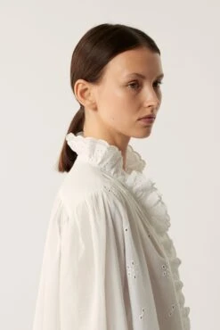 Soeur CHEMISE DAISYA 12 Soeur CHEMISE DAISYA -Vêtements Pour Femmes DAISYA NAPOLEON MEXICO 2034