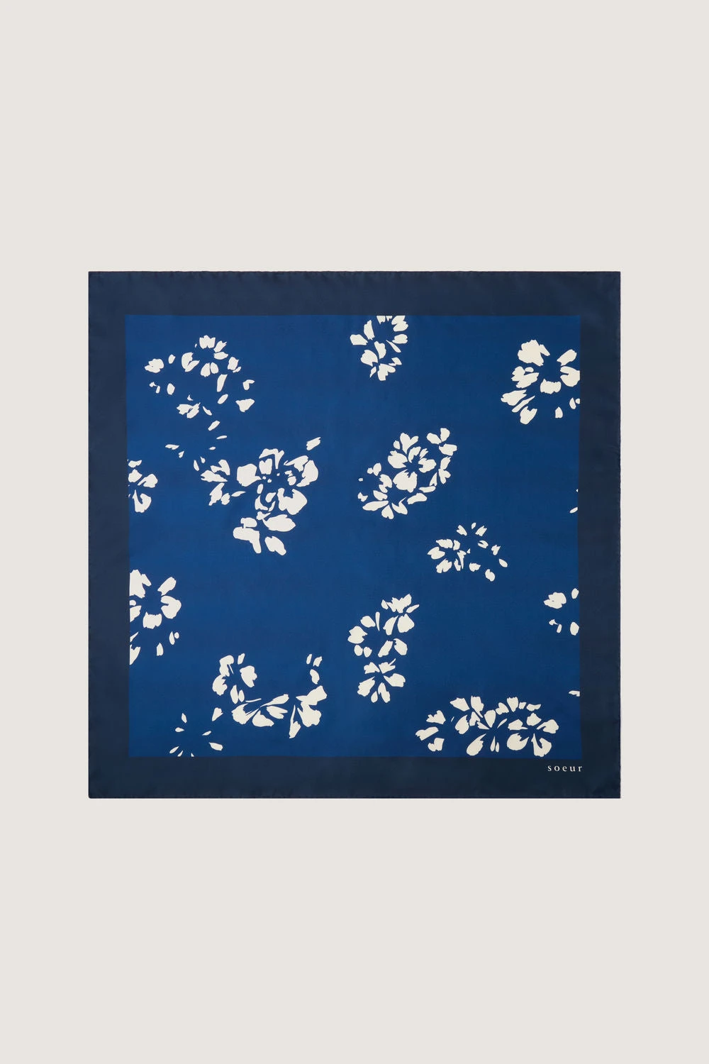 Soeur FOULARD CAPUCINE 2 Soeur FOULARD CAPUCINE – Image 2