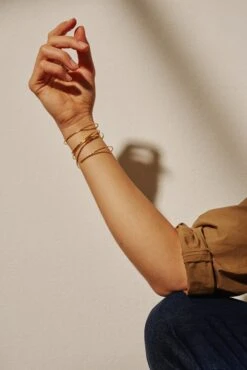 Soeur Bracelet DOLORES -Vêtements Pour Femmes EDITO LOOK 34