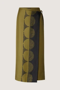 Soeur JUPE TENSI 9 Soeur JUPE TENSI -Vêtements Pour Femmes JUP1405TENSI24SKAK13 1