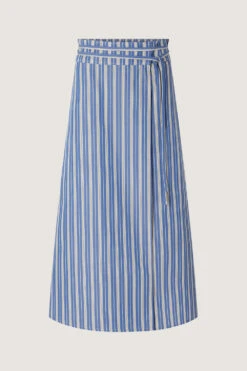 Soeur JUPE REINE -Vêtements Pour Femmes JUP1407REINE24SBLE06 1