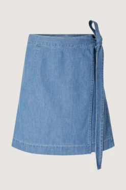 Soeur JUPE AIME -Vêtements Pour Femmes JUP1408AIME24SBLE01 1