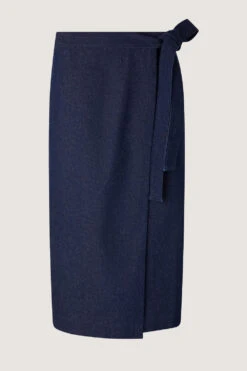 Soeur JUPE ALINE -Vêtements Pour Femmes JUP1409ALINE24SNAV01 2