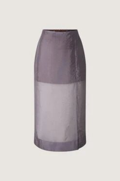 Soeur JUPE ROXANA -Vêtements Pour Femmes JUP1410ROXANA24SGRI01 1