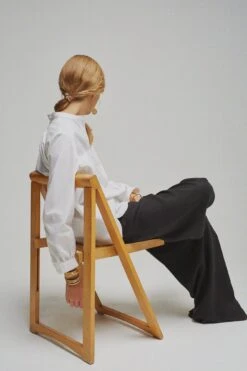 Soeur Médaille DOMITILLE I -Vêtements Pour Femmes LOOK06 BO DOM DOMI 27056trame