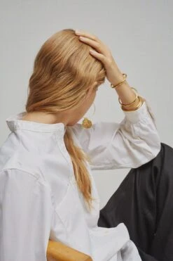 Soeur Médaille DOMITILLE III -Vêtements Pour Femmes LOOK06 BO DOM DOMI 27072trame 55da1913 a185 4f27 8197 857e0266d51d