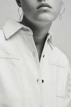 Soeur Boucles ZIGGY -Vêtements Pour Femmes LOOK07 BO ZIGGY 27089 NBtrame 0a311ddf f356 4c7e b3cf 7b68b3352da8