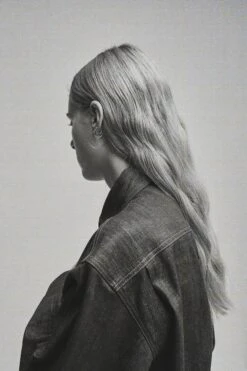 Soeur Créole Fine DOM -Vêtements Pour Femmes LOOK10 BO DOM 27186 NBtrame