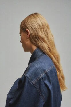 Soeur Créole Fine DOM -Vêtements Pour Femmes LOOK10 BO DOM 27186trame