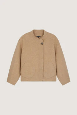 Soeur MANTEAU WINDSOR -Vêtements Pour Femmes MAN1312WINDSOR23WBEI04 1