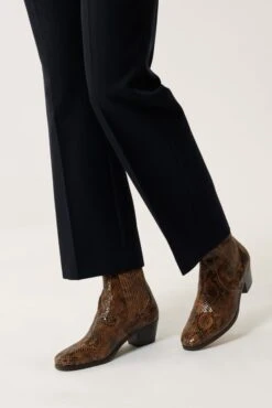 Soeur BOOTS GAZETTE -Vêtements Pour Femmes NORD EDGAR GAZETTE 0564 1c07f230 cef8 4628 80ab bcb83207bf17