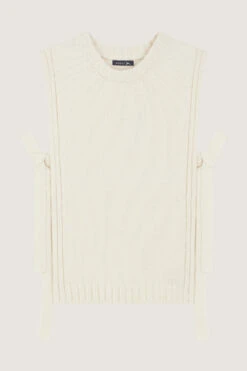 Soeur PULL UZEL -Vêtements Pour Femmes PUL1219UZEL23SECR01 1