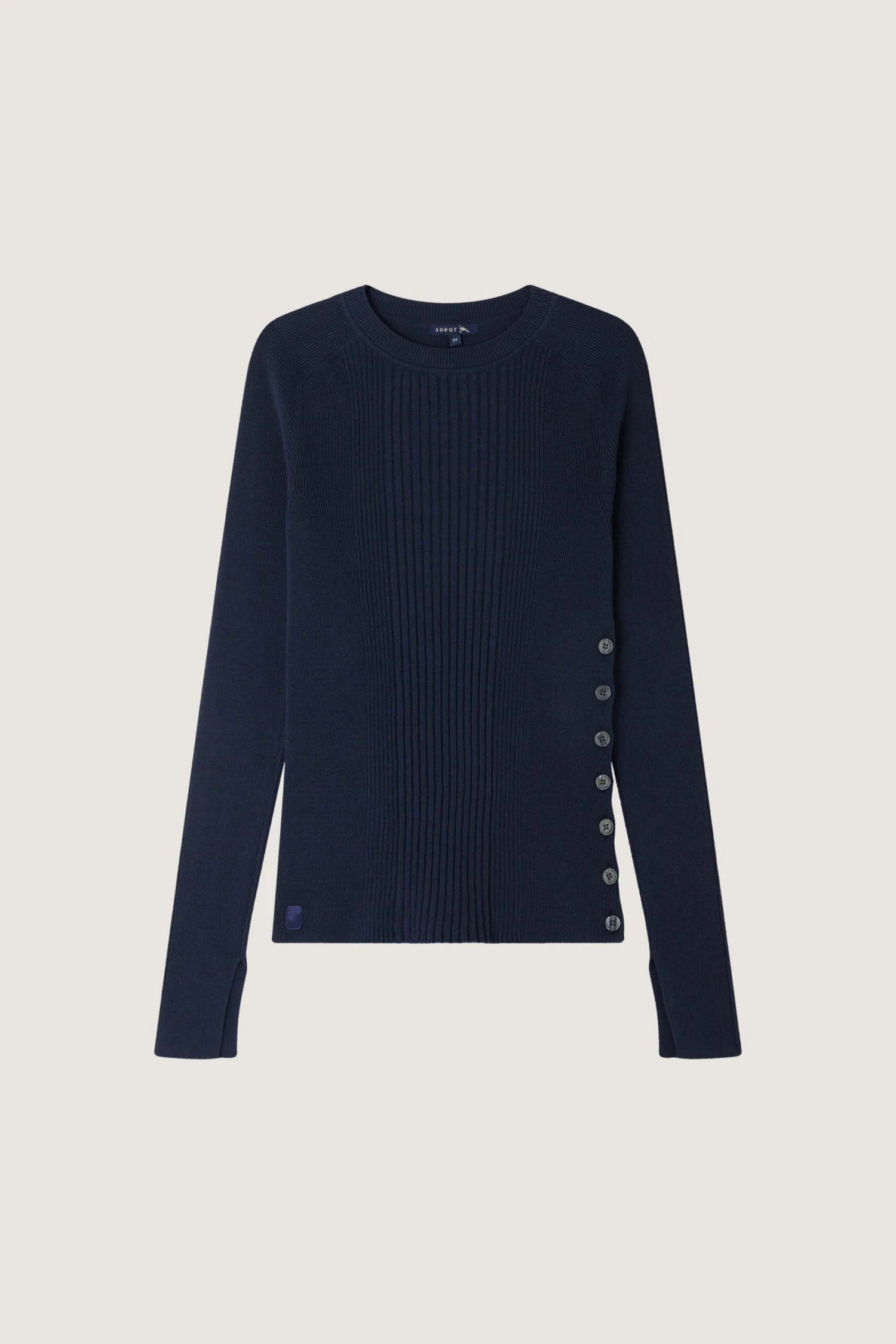 Soeur PULL ANDREE 4 Soeur PULL ANDREE – Image 4