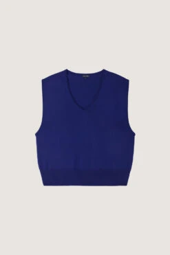 Soeur PULL SONIA -Vêtements Pour Femmes PUL1411SONIA24SBLE47 1