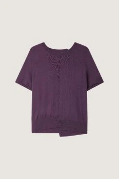 Soeur PULL AZUL 7 Soeur PULL AZUL -Vêtements Pour Femmes PUL1416AZUL24SVIO07 1