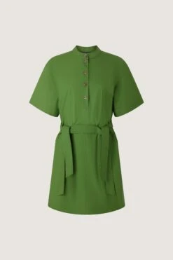 Soeur ROBE WANDA -Vêtements Pour Femmes ROB1401WANDA24SVER01 1 c70366a1 d72f 440d 8b67 d8e1abe836b7