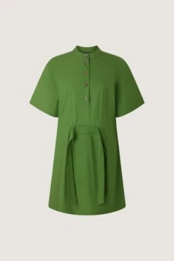 Soeur ROBE WANDA -Vêtements Pour Femmes ROB1401WANDA24SVER01 2 1d33b955 1c12 477e be5b 7da5c075f69b