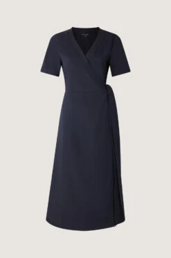 Soeur ROBE PHENOMENE -Vêtements Pour Femmes ROB1409PHENOMEN24SNAV01 1