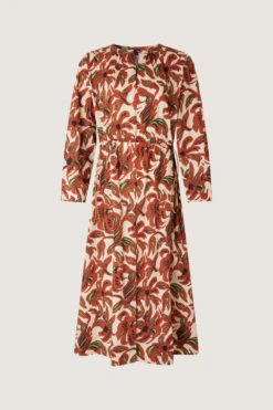 Soeur ROBE AGNES -Vêtements Pour Femmes ROB1437AGNES24SMAR46 1