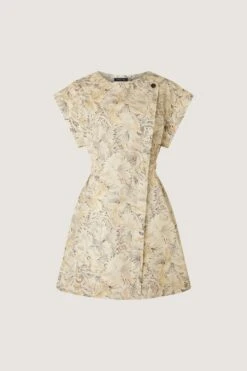 Soeur ROBE ALBA -Vêtements Pour Femmes ROB1438ALBA24SBEI27 1 0ece92f1 923e 4a09 bd37 5e2c05c10df0