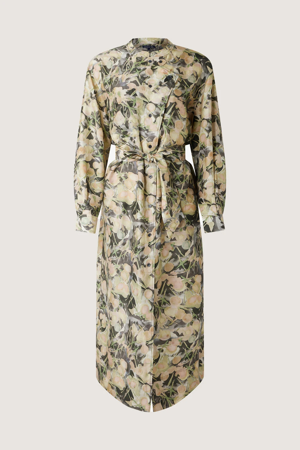 Soeur ROBE PHILOMENE 7 Soeur ROBE PHILOMENE – Image 7