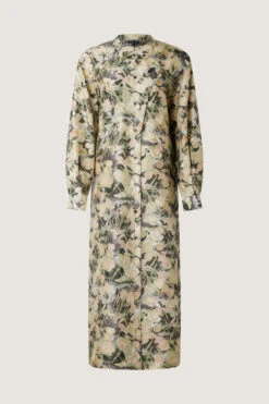 Soeur ROBE PHILOMENE 12 Soeur ROBE PHILOMENE -Vêtements Pour Femmes ROB1446PHILOMEN24SGRI17 2