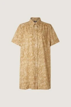 Soeur ROBE MAUD -Vêtements Pour Femmes ROB1447MAUD24SBEI15 1 51f89f54 3eef 415e 8b39 222a0e91737a