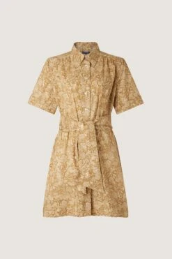 Soeur ROBE MAUD -Vêtements Pour Femmes ROB1447MAUD24SBEI15 2 f8347d72 81dc 4191 9c8c 21bd97d974ea