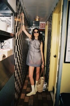 Soeur ROBE CLAIRE -Vêtements Pour Femmes S937756 R8 E139