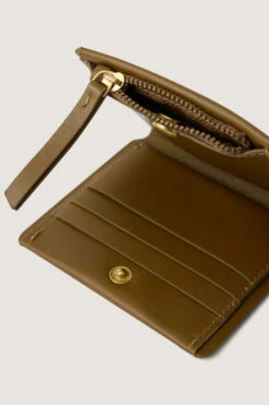 Soeur PORTEFEUILLE WEDNESDAY 7 Soeur PORTEFEUILLE WEDNESDAY -Vêtements Pour Femmes SEM1328WEDNESDA23WBRO01 4