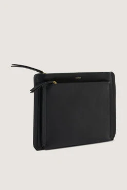 Soeur POCHETTE AICHA 6 Soeur POCHETTE AICHA -Vêtements Pour Femmes SEM1401AICHA24SNOI01 2