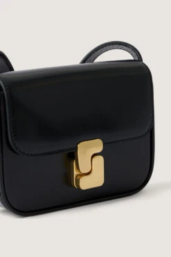 Soeur SAC BELL VERY MINI -Vêtements Pour Femmes SEM1404BELL24SNOI01 6