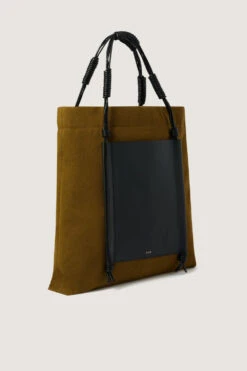 Soeur SAC AMIR -Vêtements Pour Femmes SEM1405AMIR24SBRO02 2