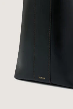 Soeur SAC SAUDADE 11 Soeur SAC SAUDADE -Vêtements Pour Femmes SEM1413SAUDADE24SNOI21 3