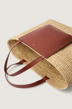 Soeur PANIER ASTURIAS -Vêtements Pour Femmes SEM1424ASTURIAS24SNAT14 3