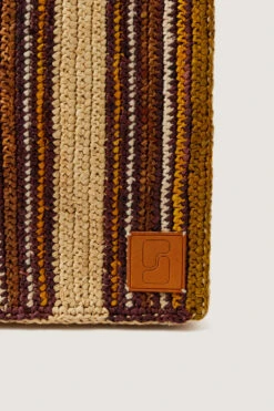 Soeur PANIER PAPAYE MAXI -Vêtements Pour Femmes SEM1427PAPAYEMA24SNAT15 3