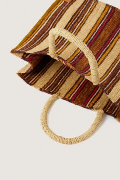 Soeur PANIER PAPAYE MAXI -Vêtements Pour Femmes SEM1427PAPAYEMA24SNAT15 4