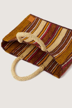 Soeur PANIER PAPAYE MINI -Vêtements Pour Femmes SEM1428PAPAYEMI24SNAT15 4