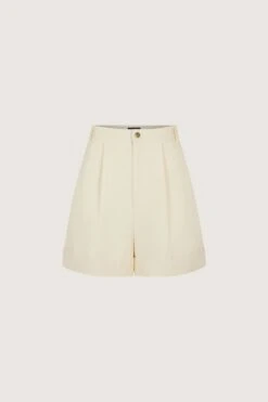 Soeur SHORT IGGY -Vêtements Pour Femmes SHO1221IGGY23SBEI13 1