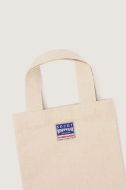 Soeur MINI TOTE BAG -Vêtements Pour Femmes SPA0014SHOPPINGNAT01 2