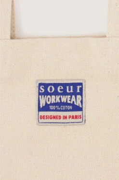 Soeur MINI TOTE BAG -Vêtements Pour Femmes SPA0014SHOPPINGNAT01 3