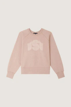 Soeur SWEAT APOLLO 7 Soeur SWEAT APOLLO -Vêtements Pour Femmes SWE1400APOLLO24SROS03 1