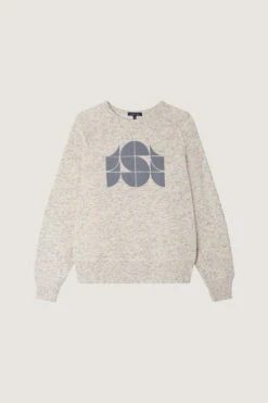 Soeur SWEATSHIRT PASCAL -Vêtements Pour Femmes SWE1504PASCAL24WGRI21 1 e73a2f7f 54a8 4e34 9de9 4c10062e59d2