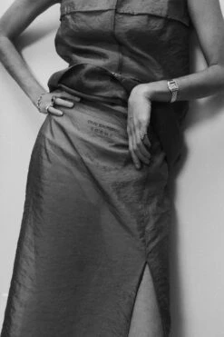 Soeur JUPE ROXANA -Vêtements Pour Femmes SoeurXLeandra LOOK 01 183