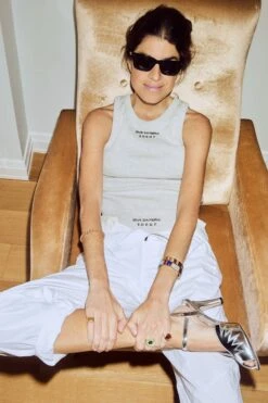 Soeur PANTALON NAPOLEON -Vêtements Pour Femmes SoeurXLeandra LOOK 02 109