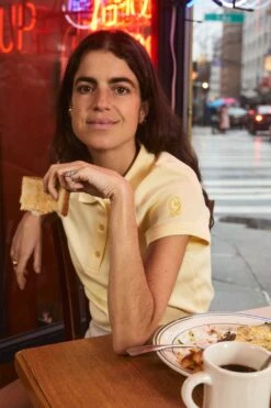 Soeur TEE-SHIRT LEYLA 14 Soeur TEE-SHIRT LEYLA -Vêtements Pour Femmes SoeurXLeandra LOOK 04 185