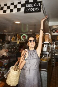 Soeur ROBE CLAIRE -Vêtements Pour Femmes SoeurXLeandra LOOK 06 046